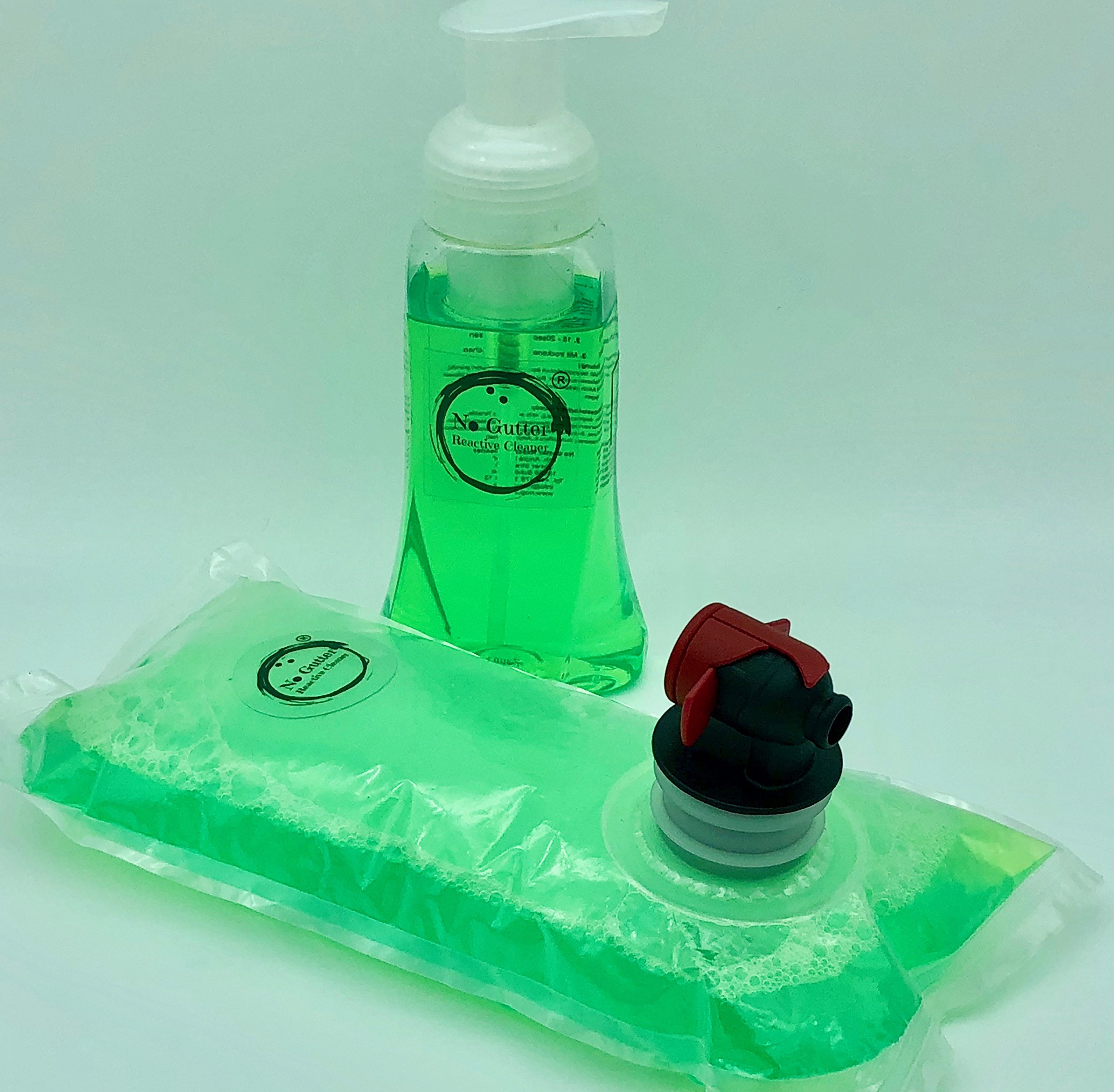 Reactive Cleaner Big Pack (≙3Flaschen) Bowling Ball Reiniger