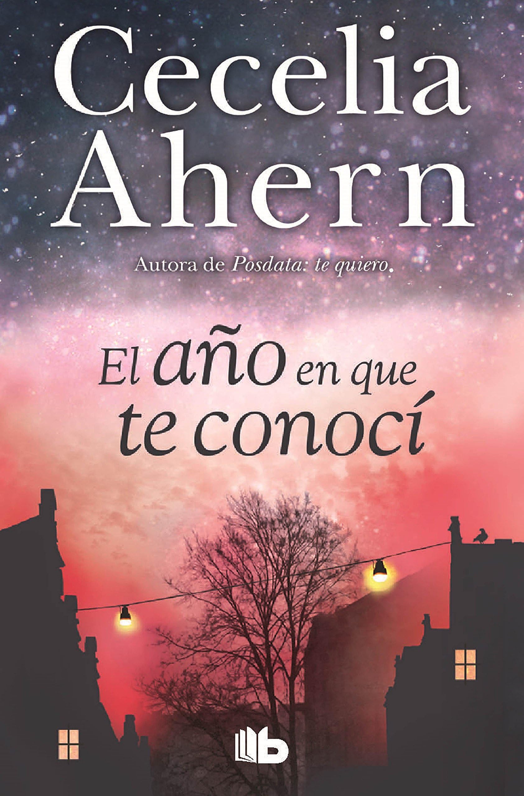 El año en que te conocí / The Year I Met You