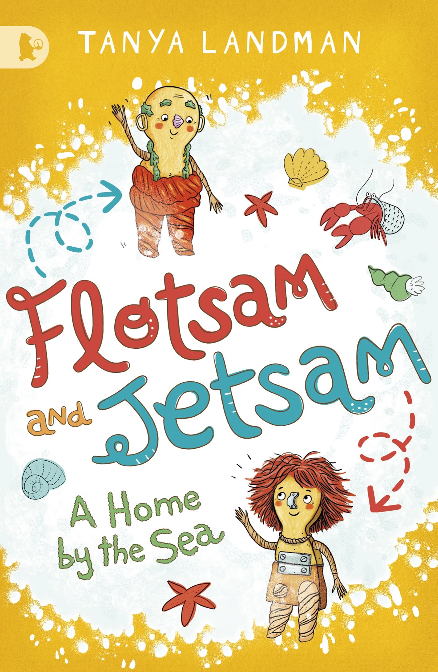 Flotsam and Jetsam: A Home by the Sea