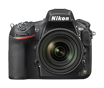 Amazon | Nikon デジタル一眼レフカメラ D810 24-85 VR レンズ