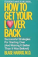 Algopix Similar Product 13 - How to Get Your Lover Back Successful