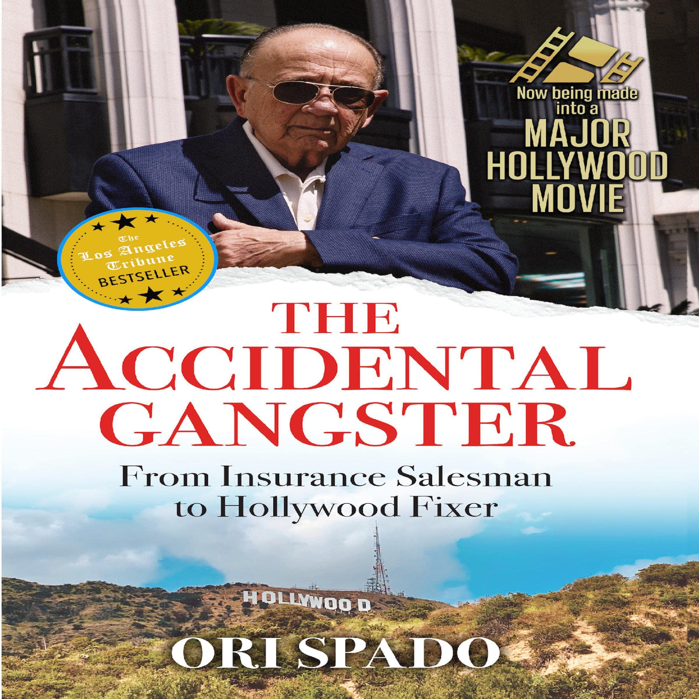The Accidental Gangster