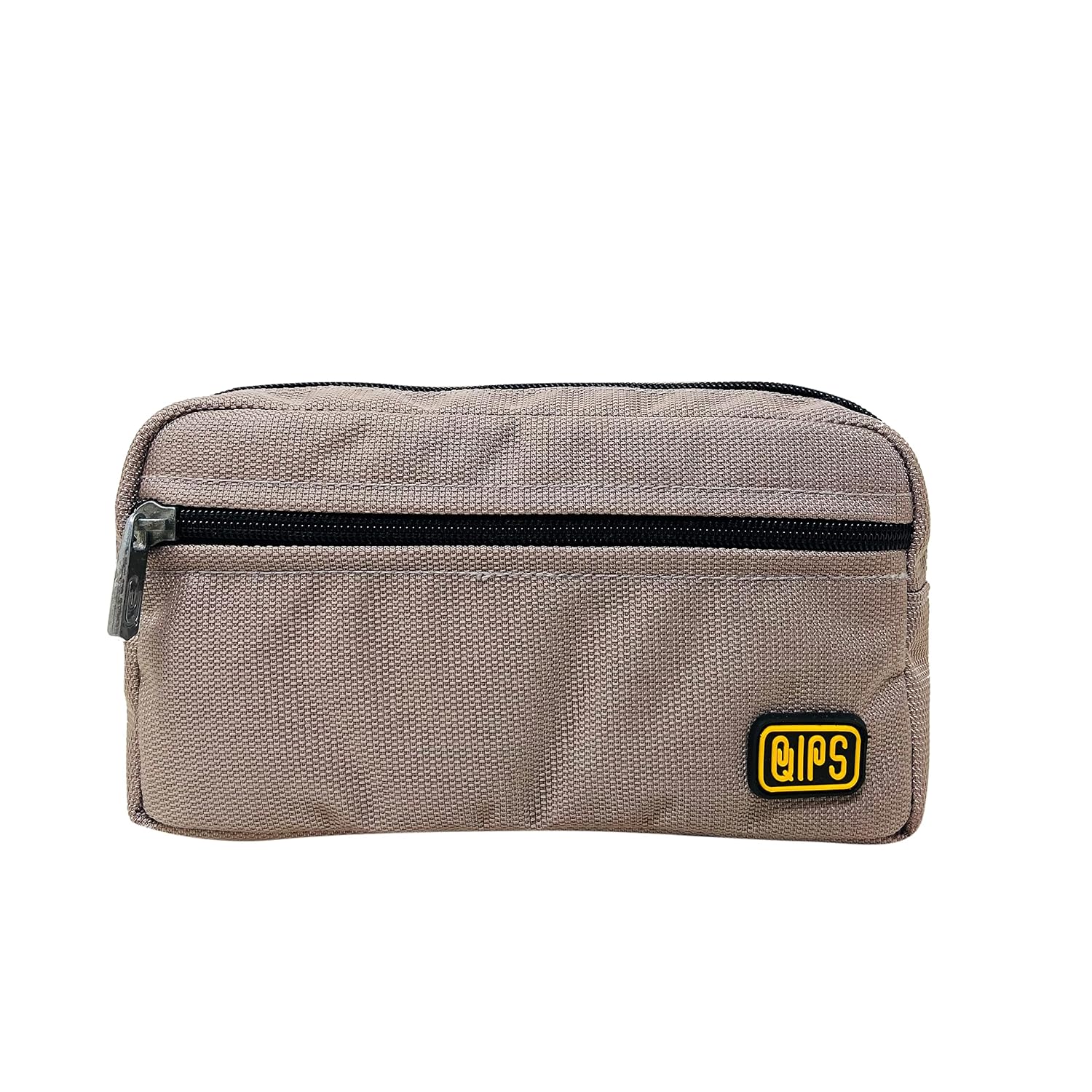 pouch with multiple pockets