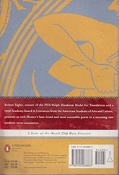 洋書 R THE ODYSSEY 洋書 R THE ODYSSEY Amazon.com: The Odyssey (Penguin