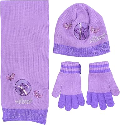 Girls Disney Hannah Montana Winter 