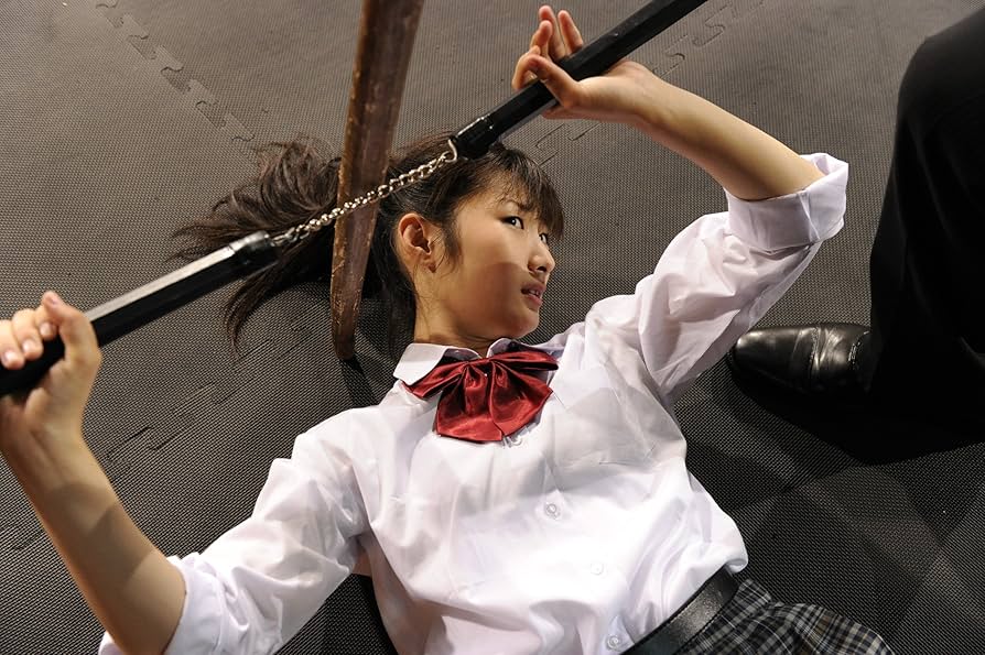 KG　KARATE GIRL 豪華版 g6bh9ry Amazon.com: KG KARATE GIRL 豪華版【DVD】 : Movies & TV