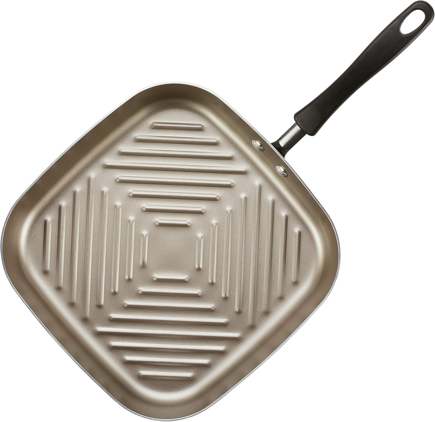 deep griddle pan