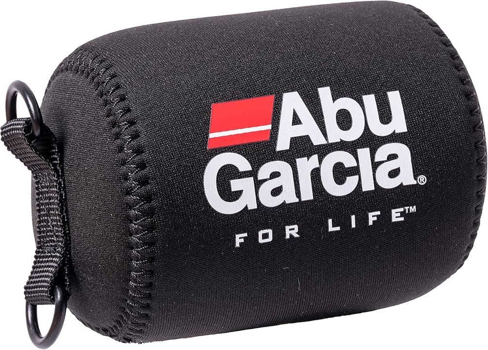 Amazon | AbuGarcia (アブガルシア) リールカバー クラシック | Abu