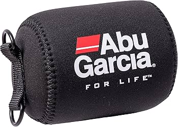 Amazon | AbuGarcia (アブガルシア) リールカバー クラシック | Abu
