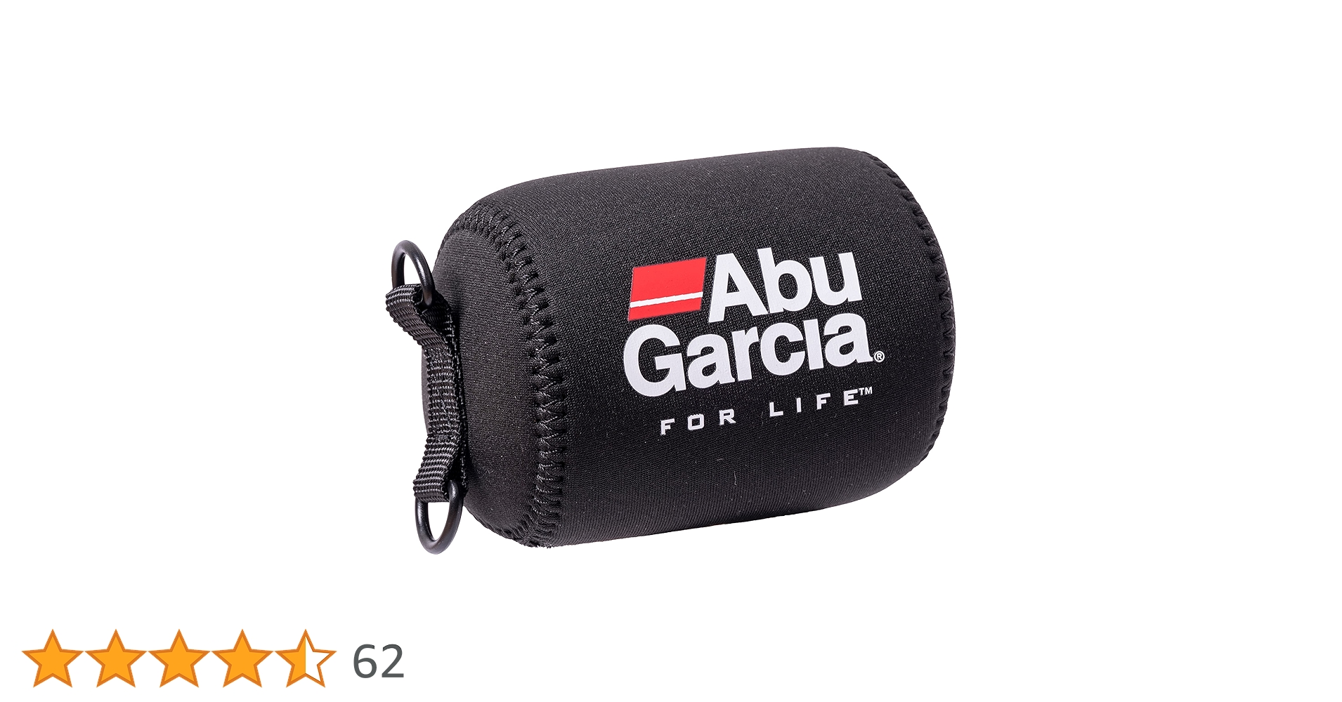 Amazon | AbuGarcia (アブガルシア) リールカバー クラシック