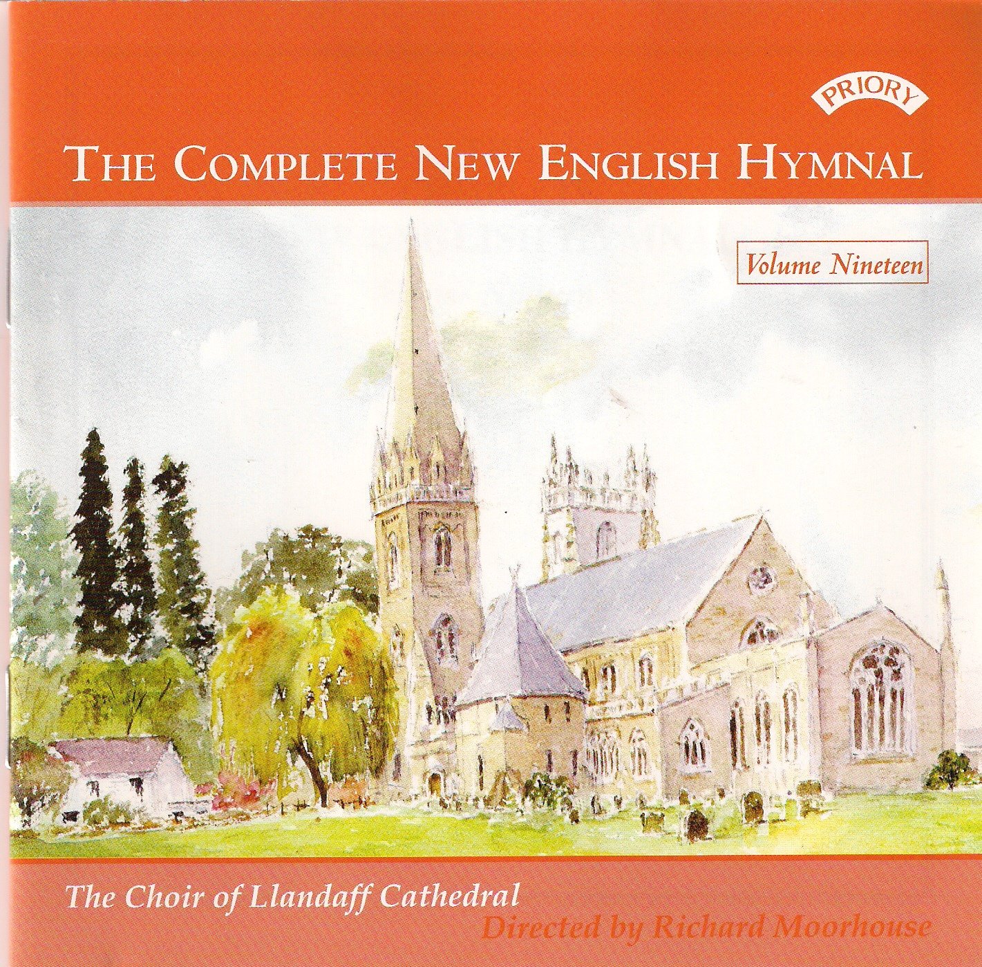 Complete New English Hymnal, Vol. 19 (2004)