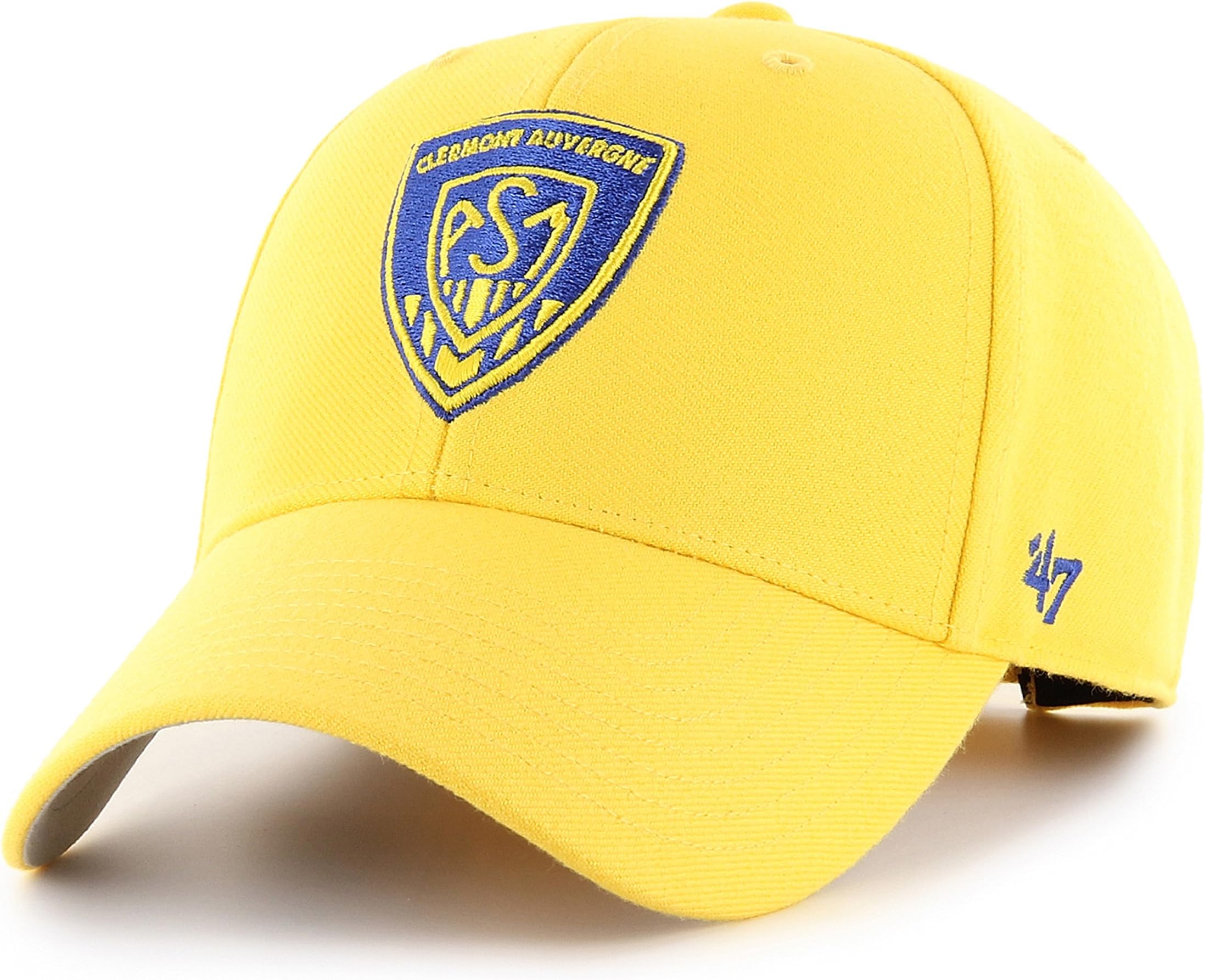 AS Rugby Cap ASM Official Collection – Adjustable Size