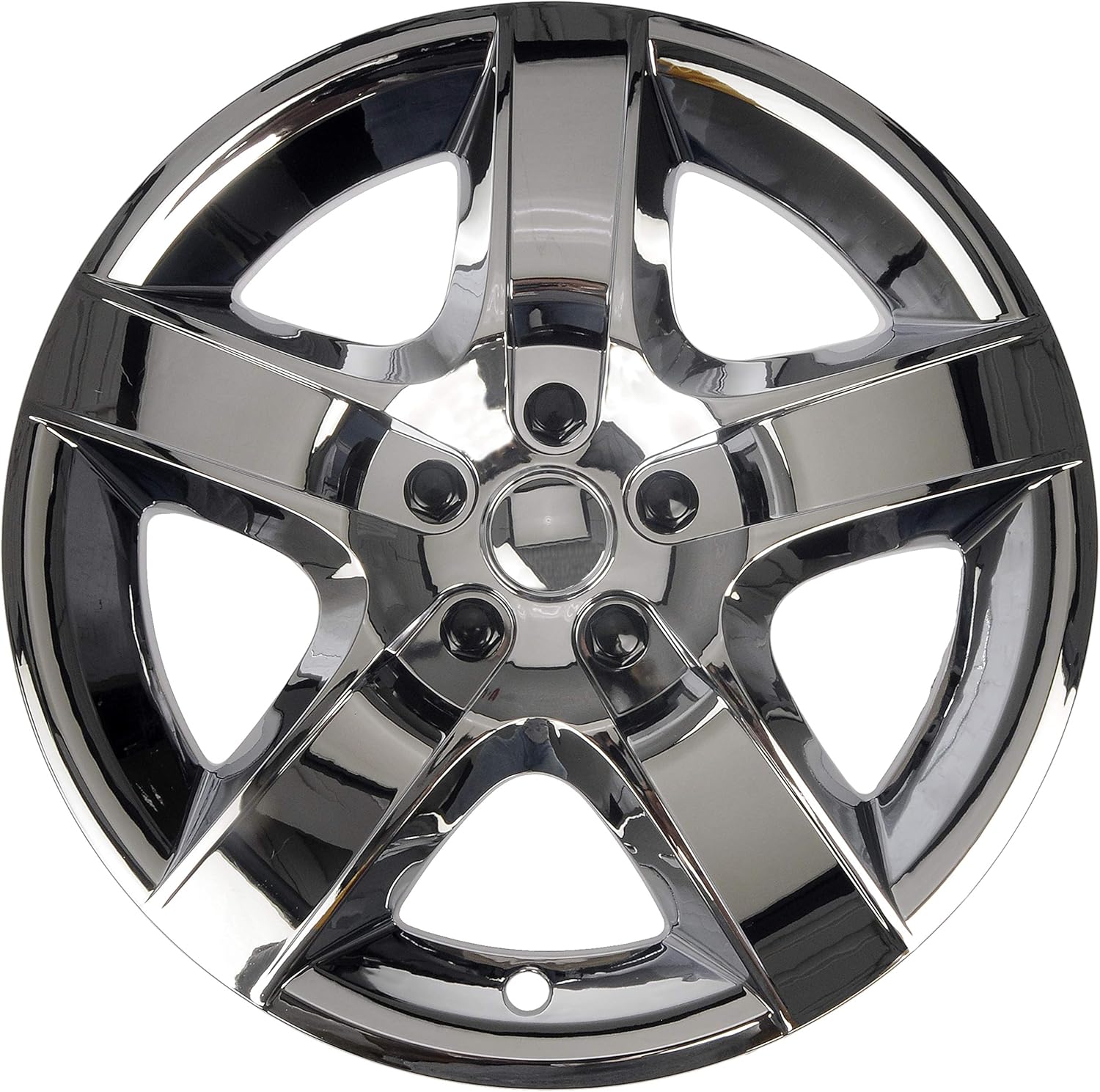 Dorman 910-301 Wheel Cap Compatible with Select Chevrolet Models