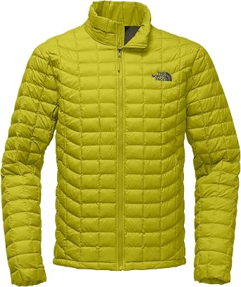 The North Face Mens Full Zip