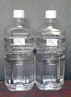 固まるハーバリウム COOL A*RT 3Dプレミアム 3.2Ｌ (A液1.6Ｌ・B液1.6Ｌ)