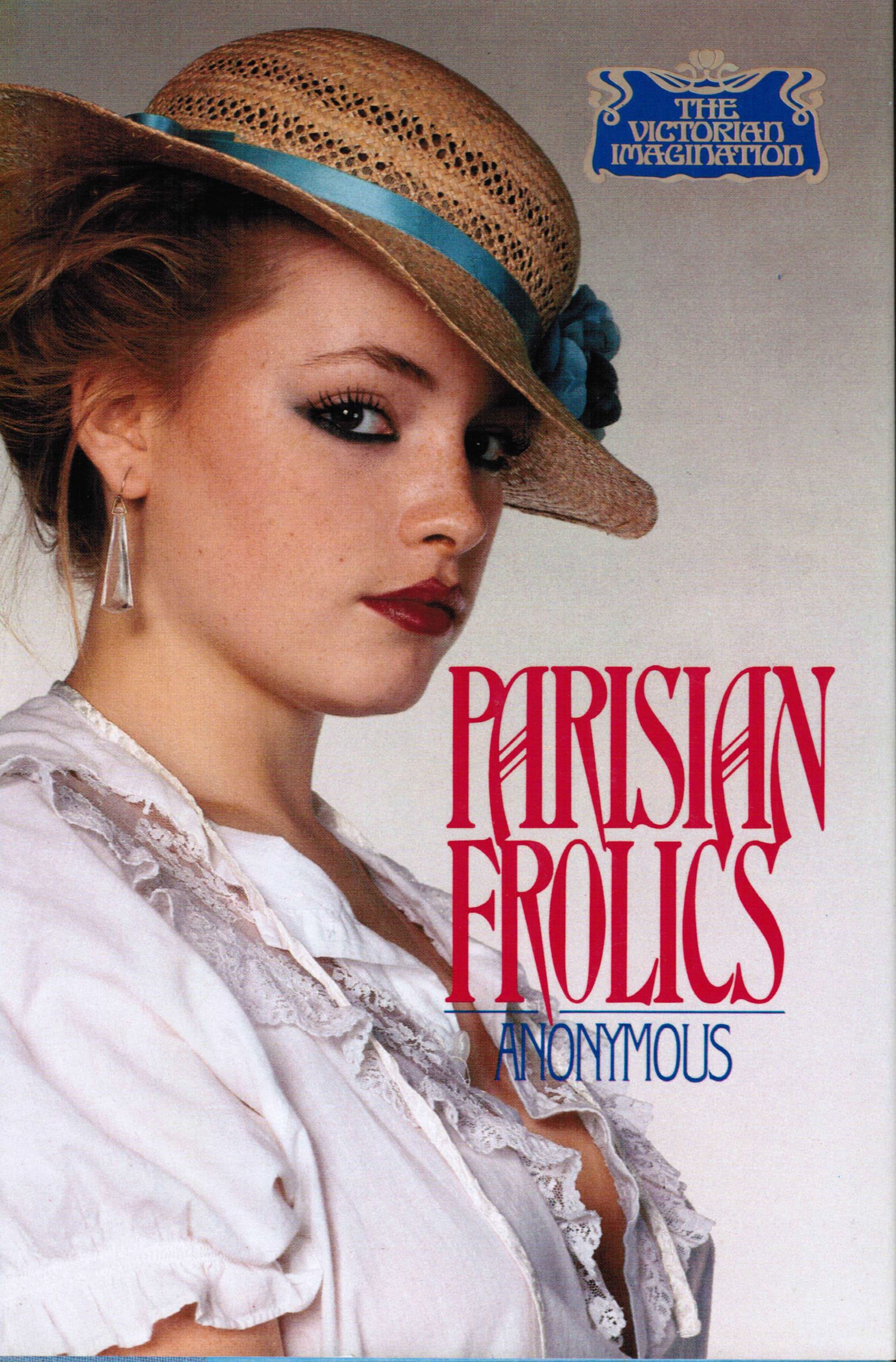 Buy Parisian Frolics — BookShops.in