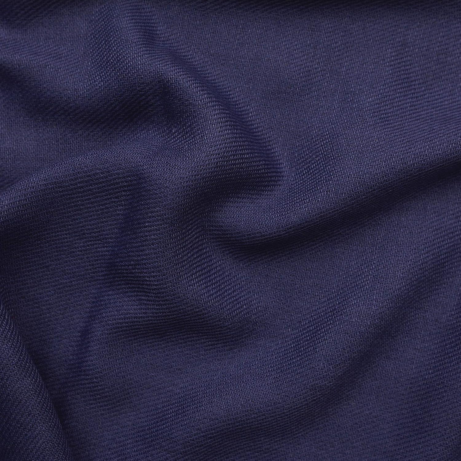 Gelante Plain Soft Pashmina Shawl Wrap Scarf Solid Colors. - Image 5