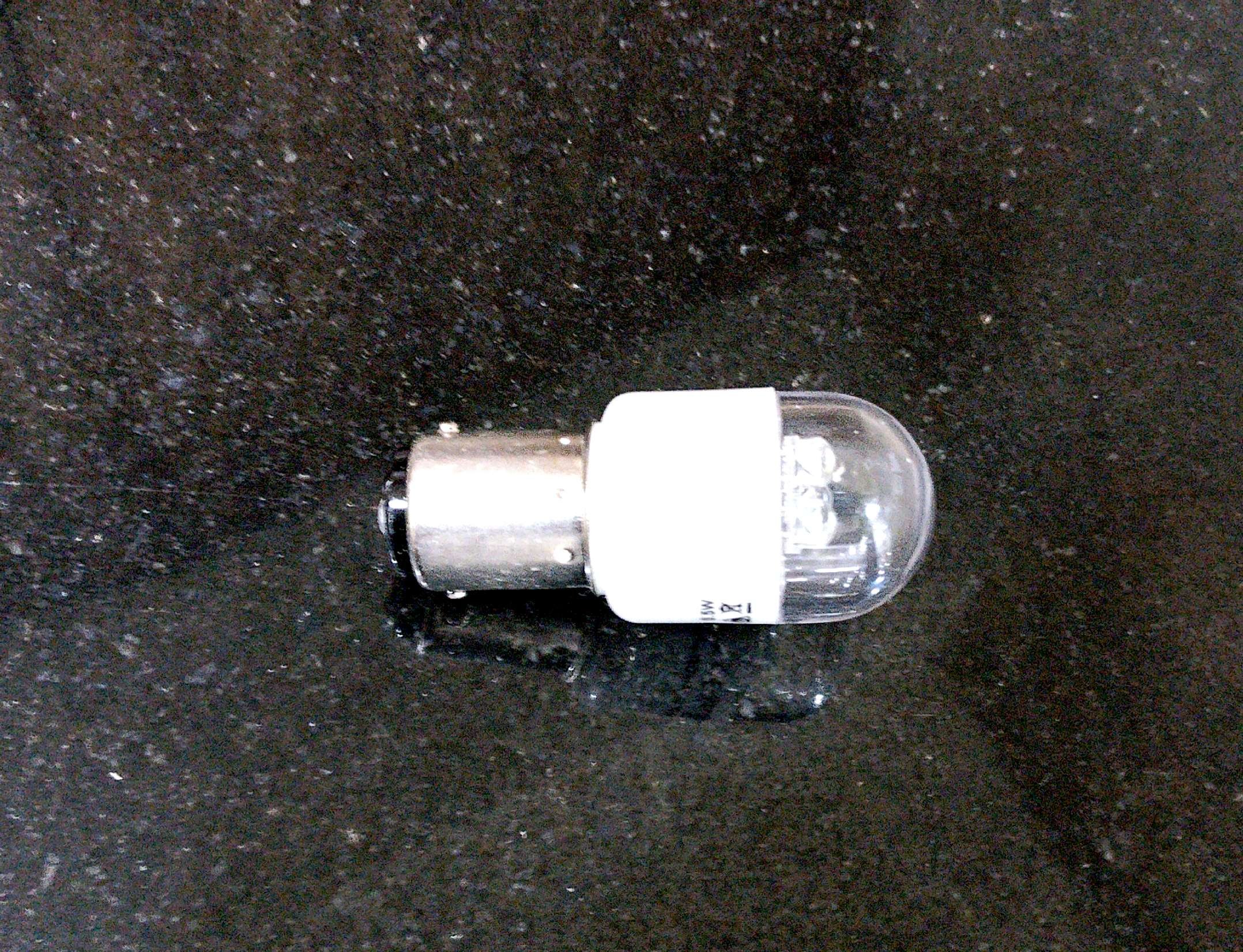 Rajesh LED Bulb for Janome (USHA) Sewing Machines