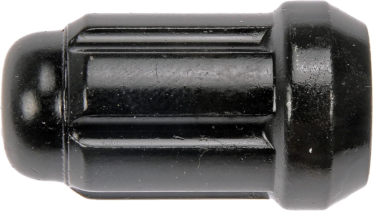 Dorman 711-256 Black Chrome Spline Drive Lock Set 1/2-20 Compatible with Select Models, 20 Pack