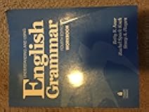 Understanding and Using English Grammar Workbook (Full Edition; with Answer Key)