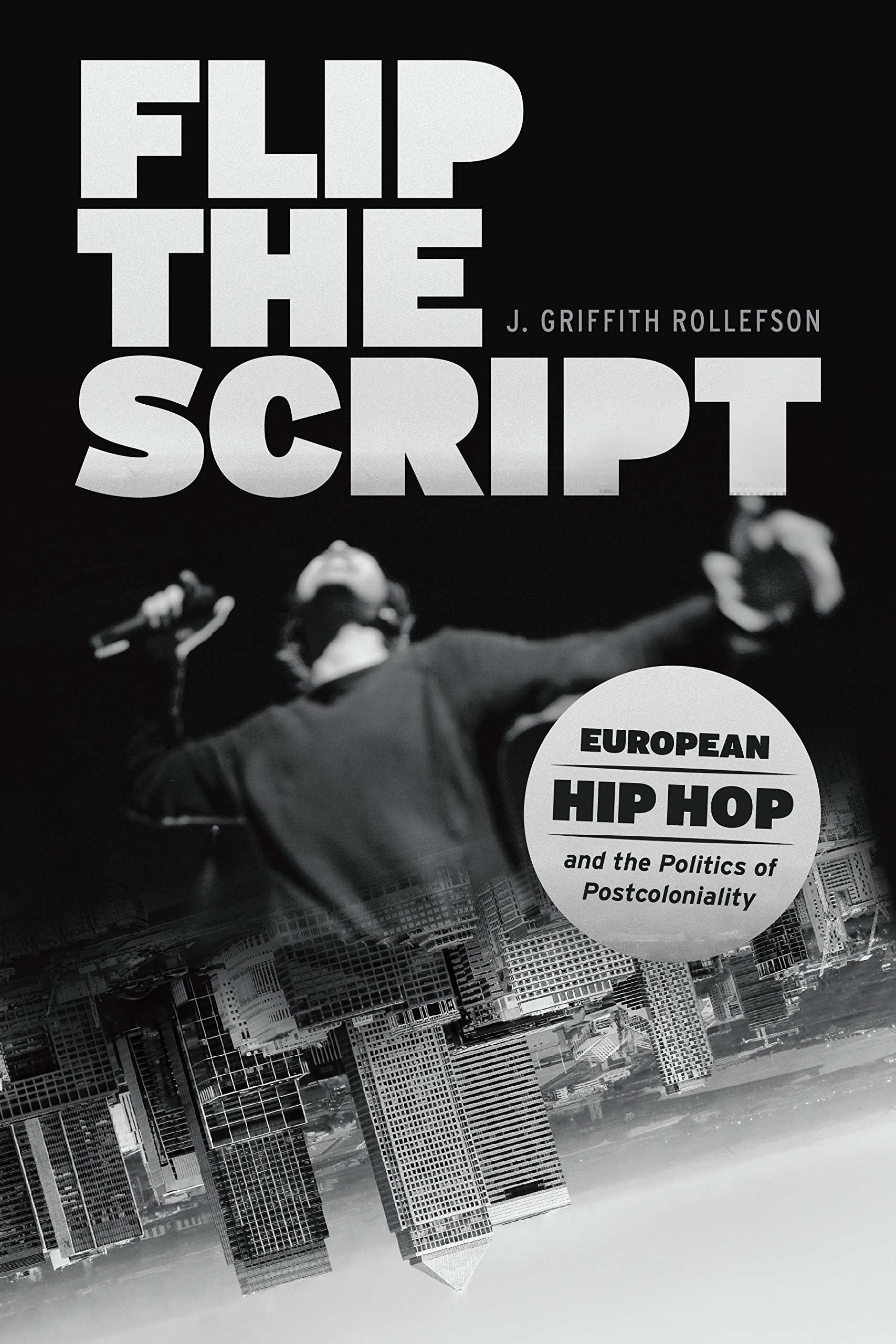 European Hip Hop comprendre la politique du rap livre