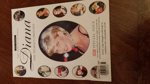 Tribute to Diana: The People's Princess
