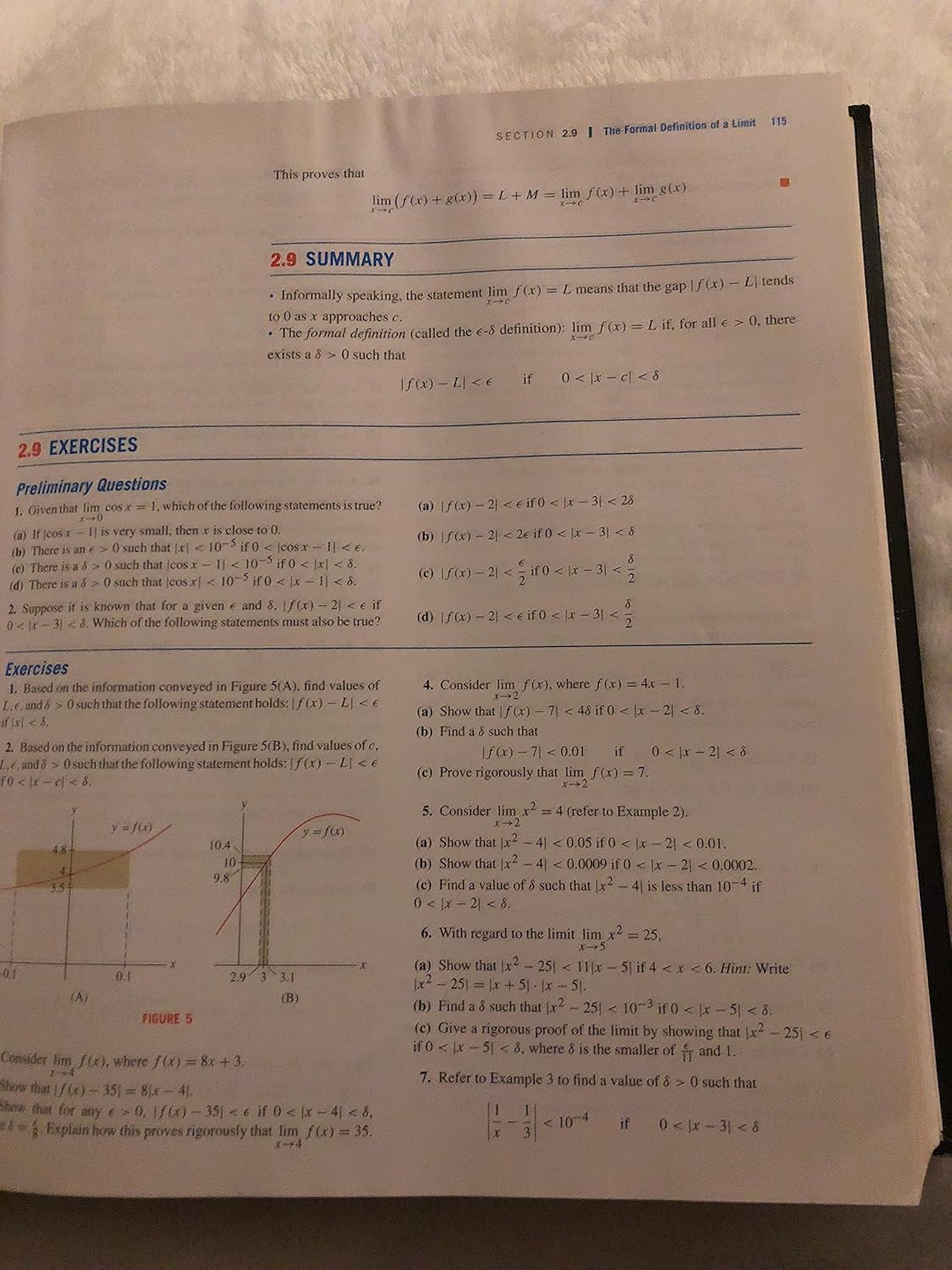 Rogawski s Calculus for AP*: Early Transcendentals