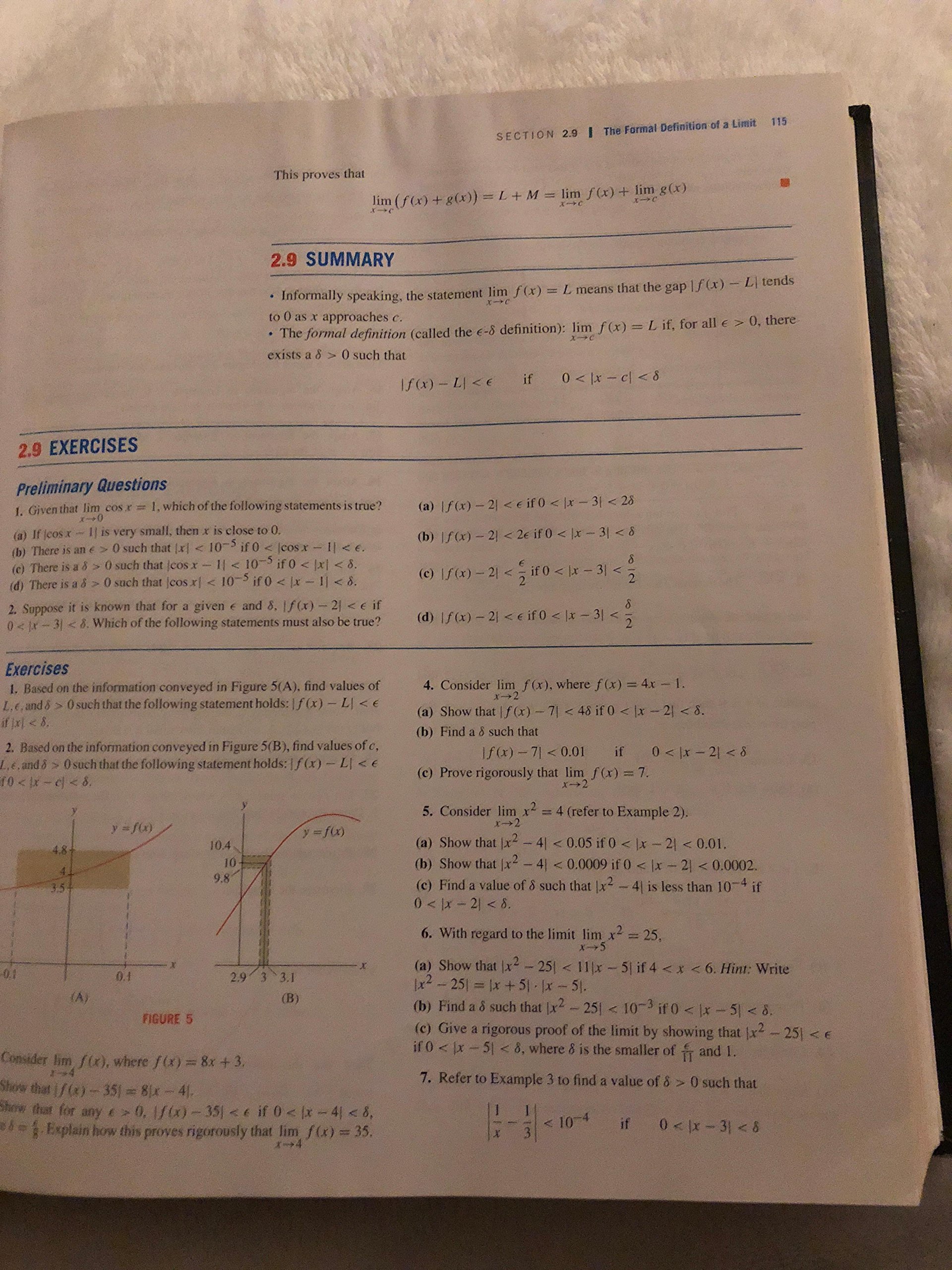 Rogawski s Calculus for AP*: Early Transcendentals - Image 3