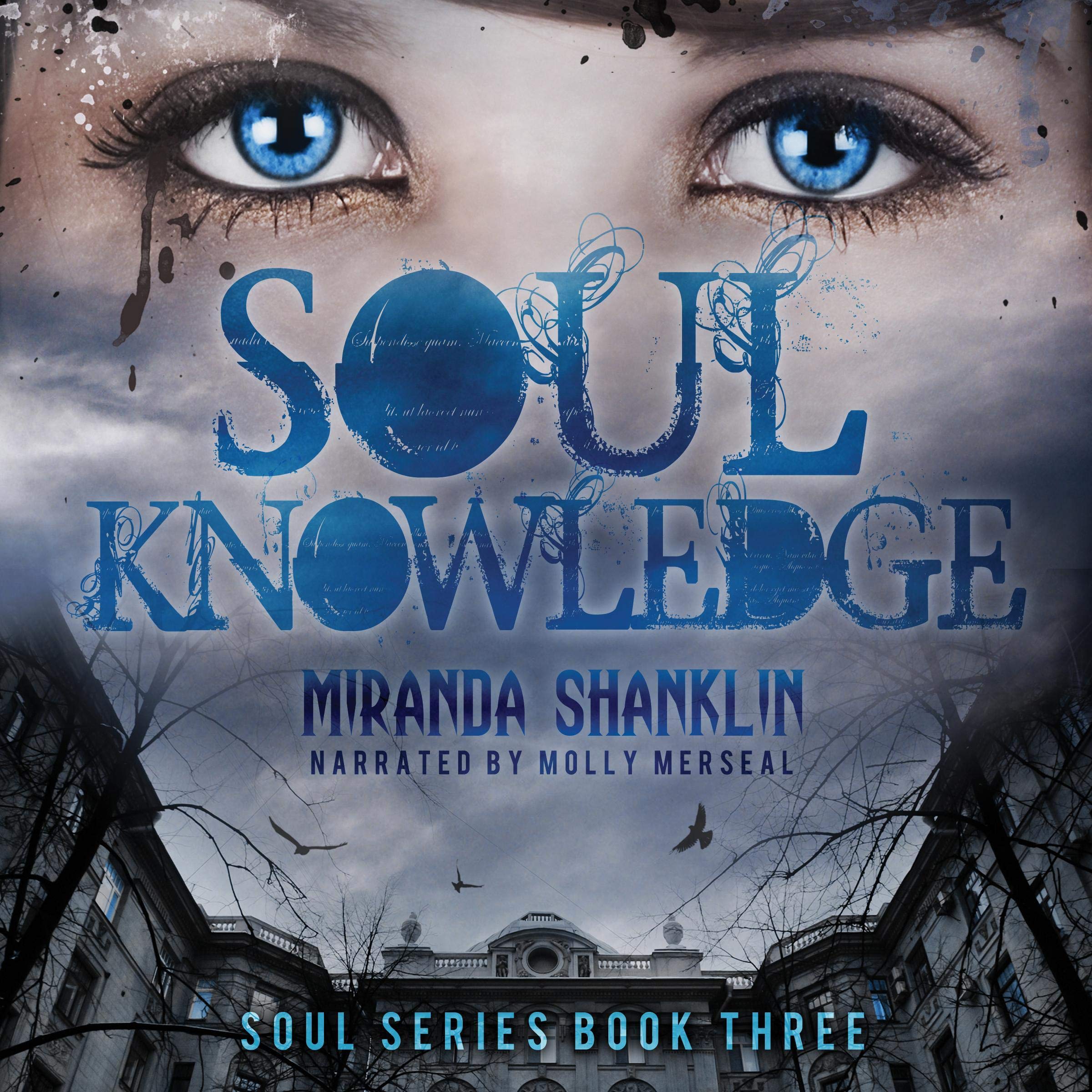 Cover art for Soul Knowledge