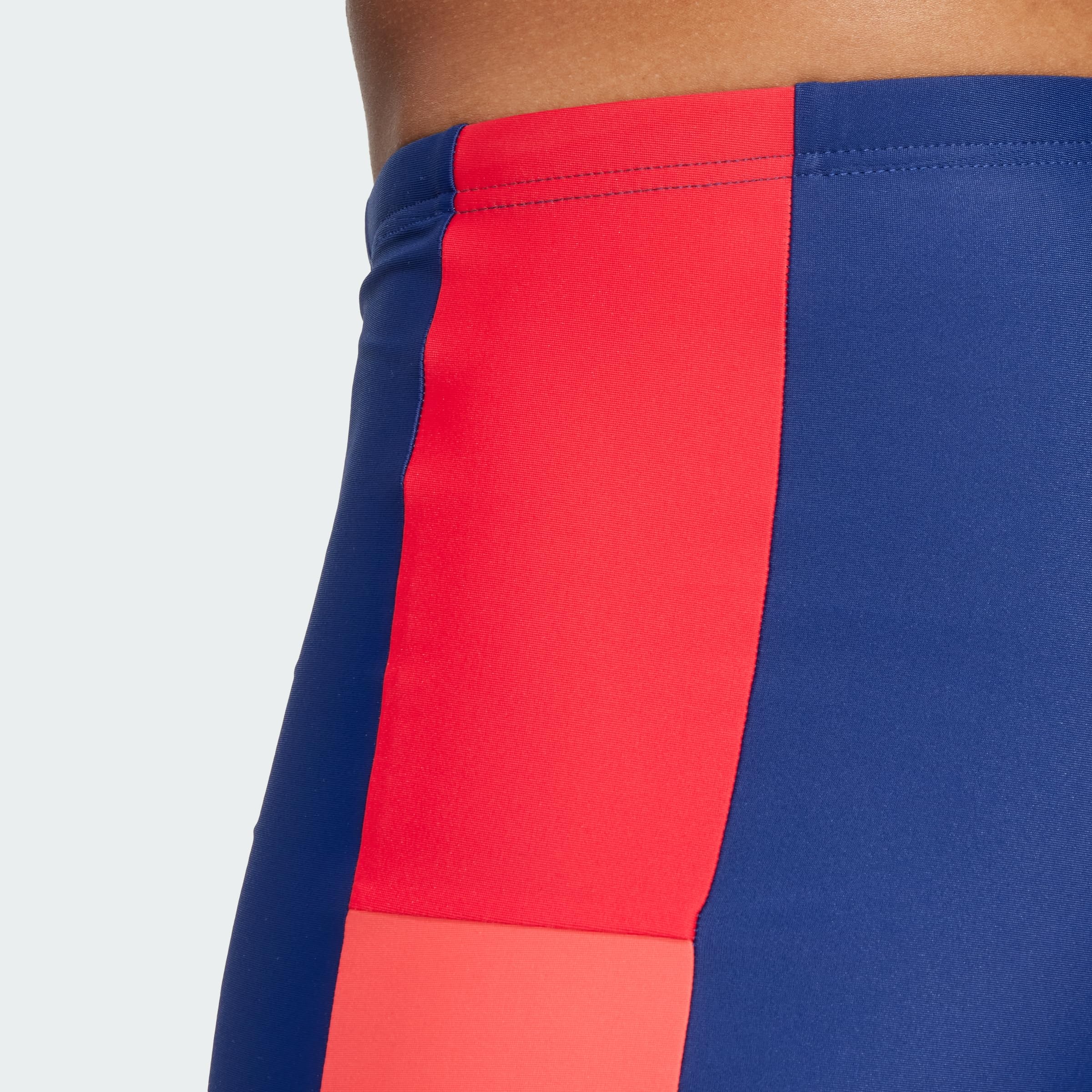 adidas Men's Boxer de Bain Colorblock