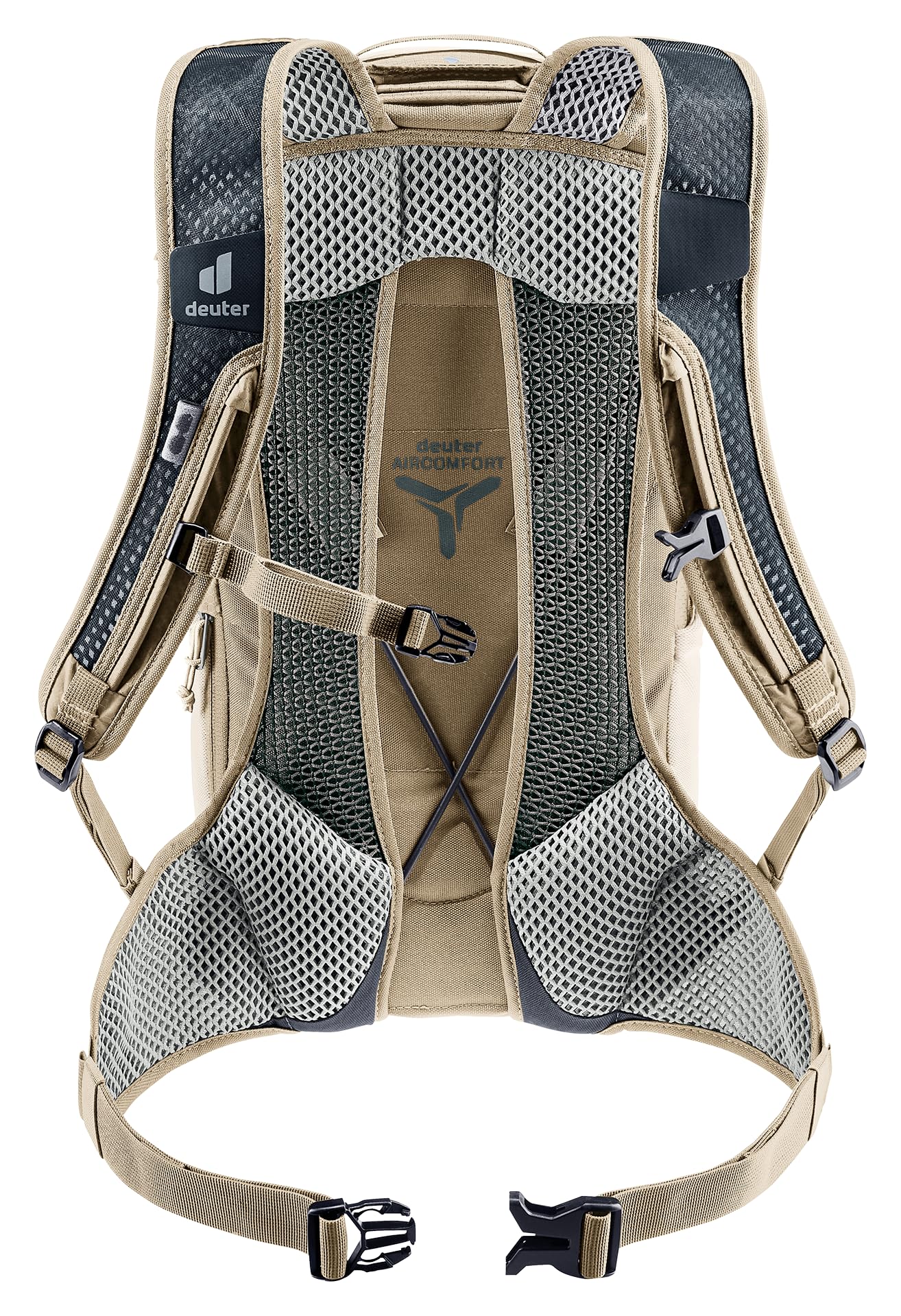 Deuter Race Air 10 plecak rowerowy unisex dla dorosłych