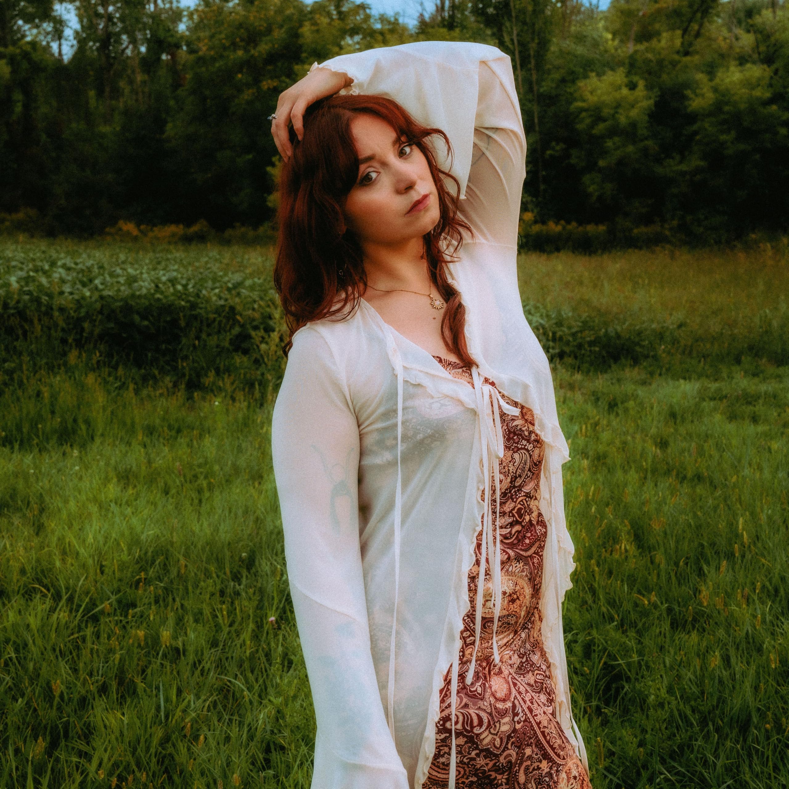 Cinzia & The Eclipse