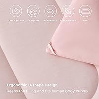 Vista 182 de Bedsure - Juego de edredón tamaño matrimonial de 3 piezas, teñido catiónico azul marino, ropa de cama para todo el año, 1 edredón de 82 x 86