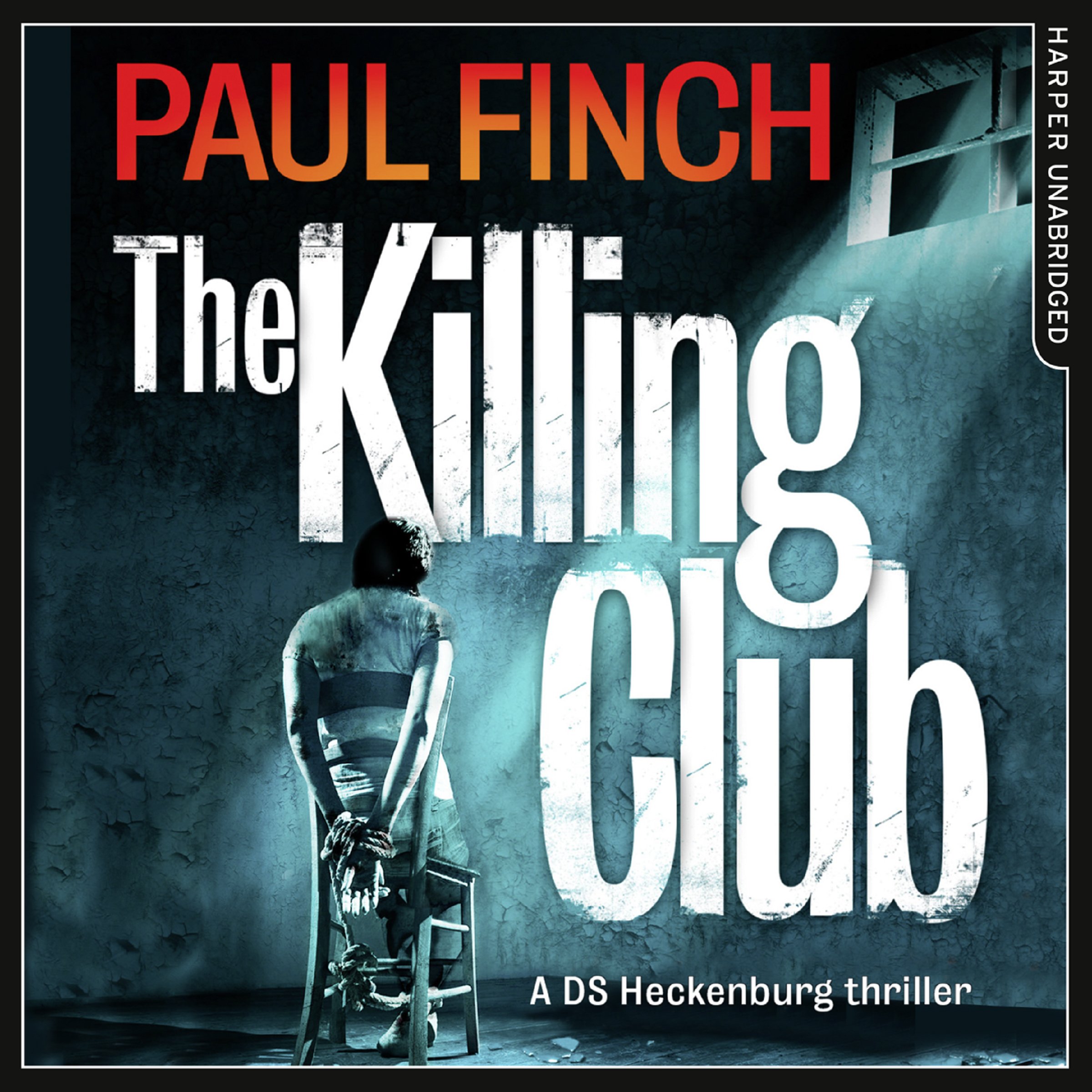The Killing Club