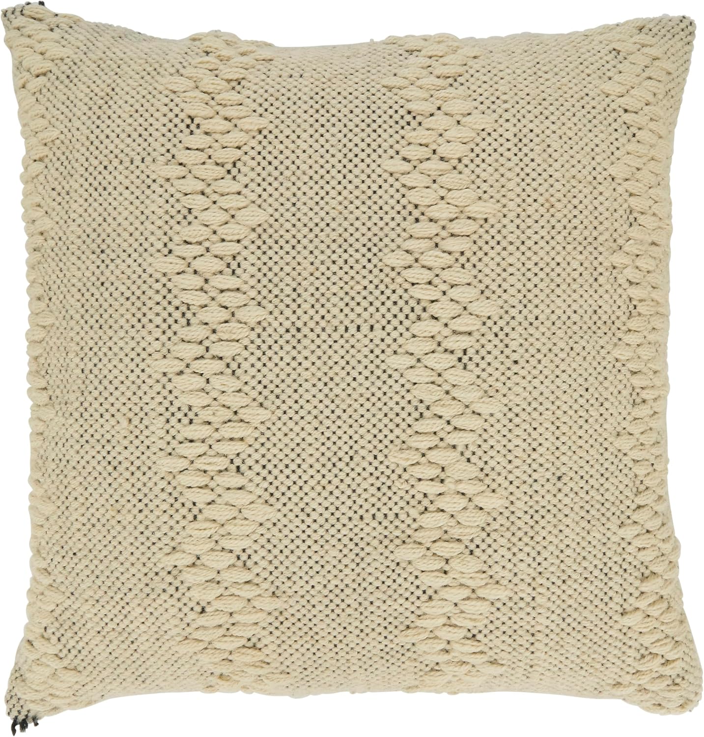 SARO LIFESTYLE Outdoor Dreamscape Throw Pillow Cover