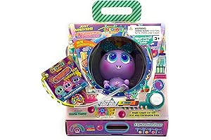 ITZYBOOP GEN2 NEONATE KSIMERITO 2019 Edition