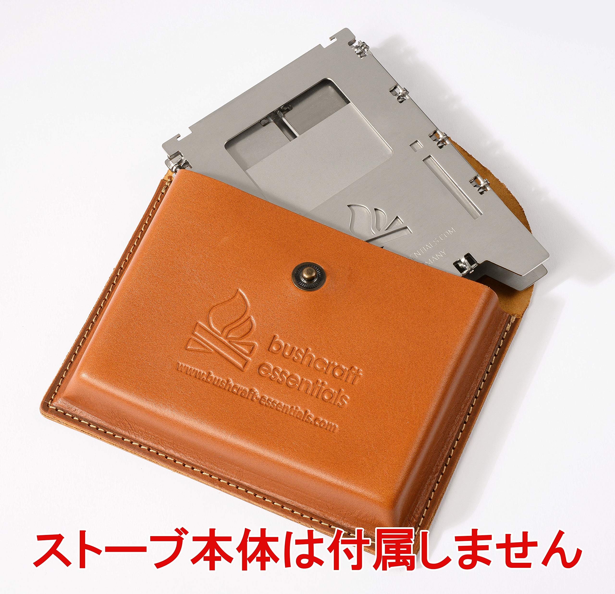 Amazon | ブッシュボックス Bushcraft Essentials/ブッシュクラフト