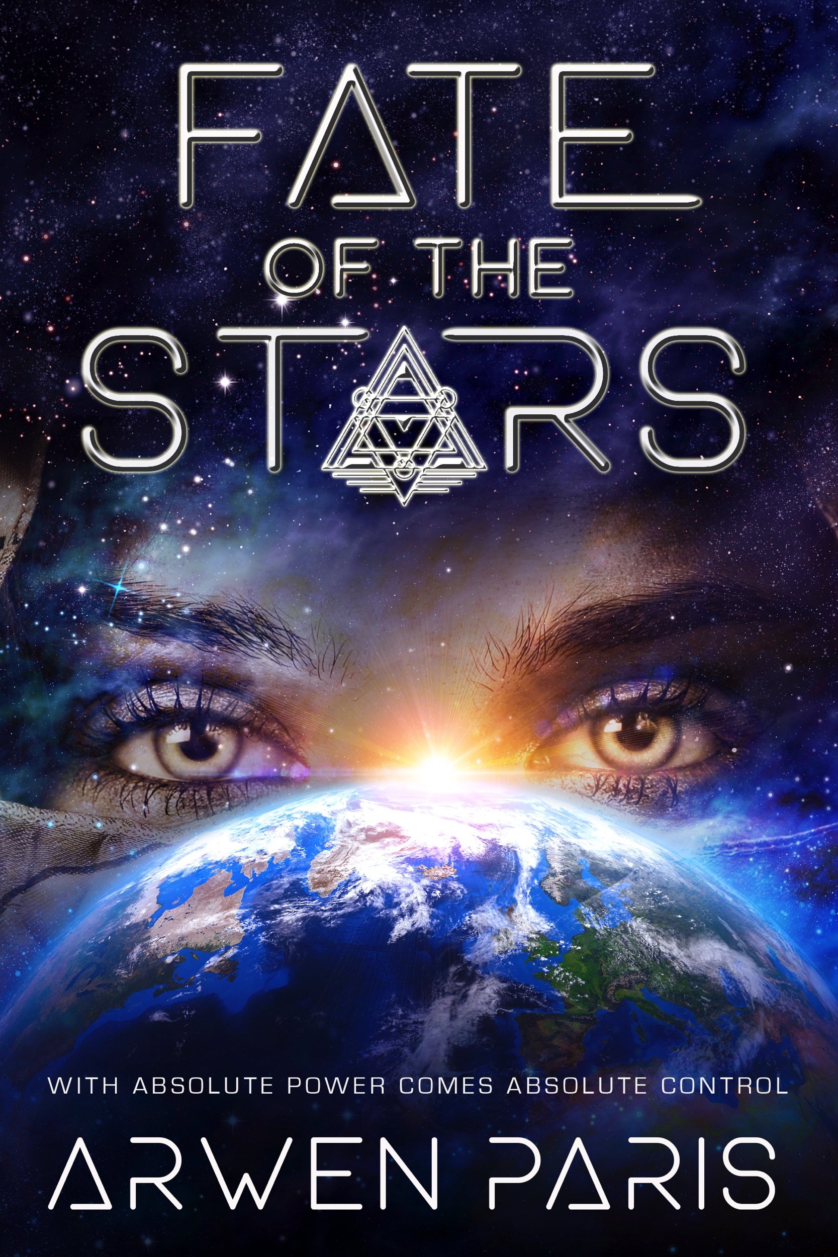 Fate of the Stars: (Fate of the Stars)
