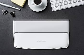 Amazon.com: Fujitsu ScanSnap iX1600 Versatile Cloud Enabled
