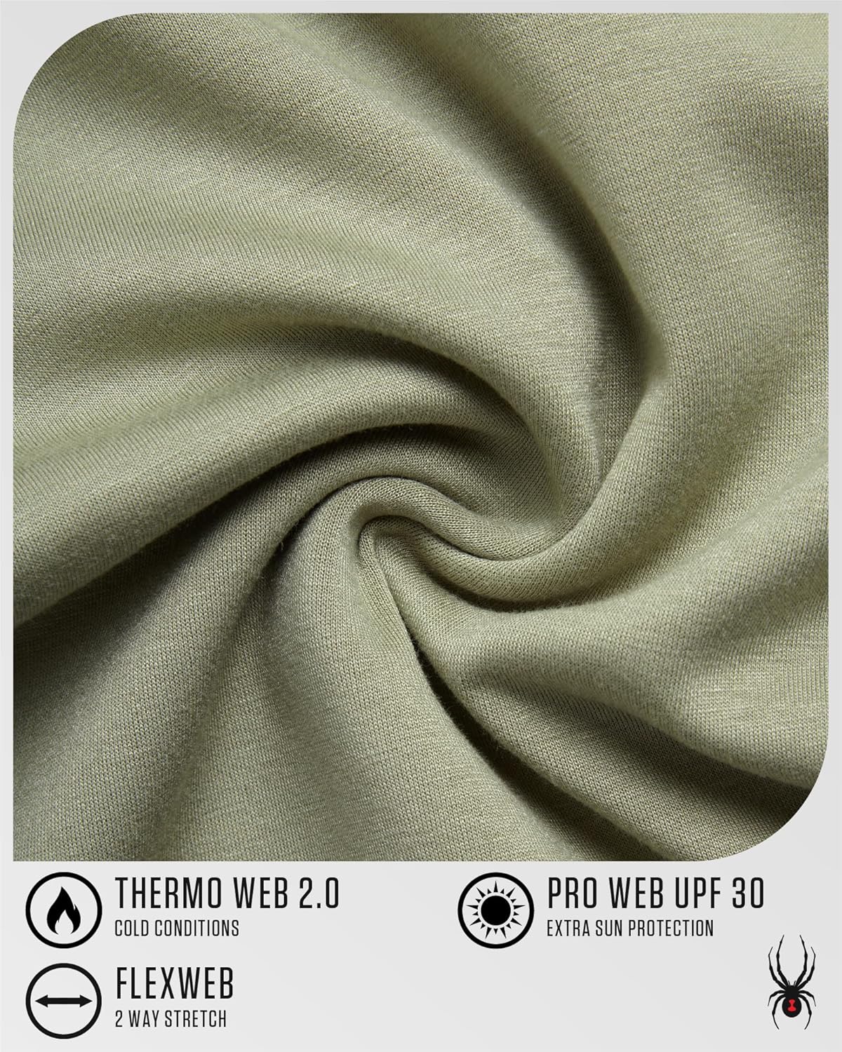 Spyder Womens Pants - Double Knit Wide Leg Pants Woman with Pockets Drawstring Waistband Joggers Sweatpants Women - Image 4