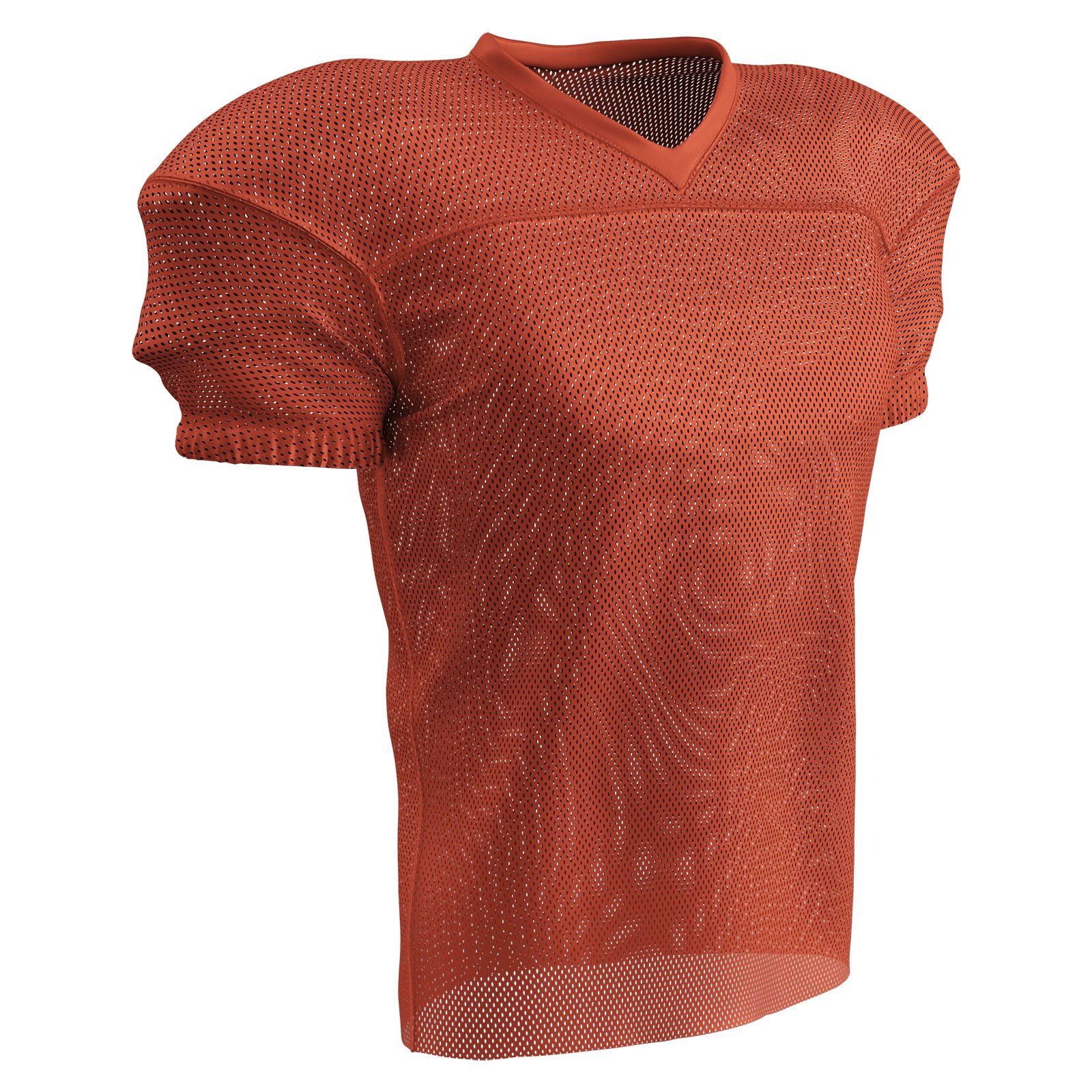 CHAMPRO Fire Polyester Jersey