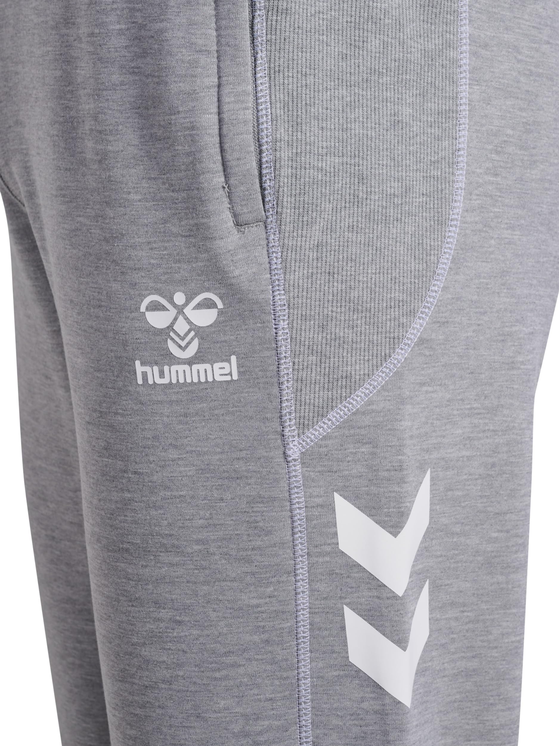 hummel Hmlmove 2.0 Pants - Spodnie Track Pants Mężczyźni