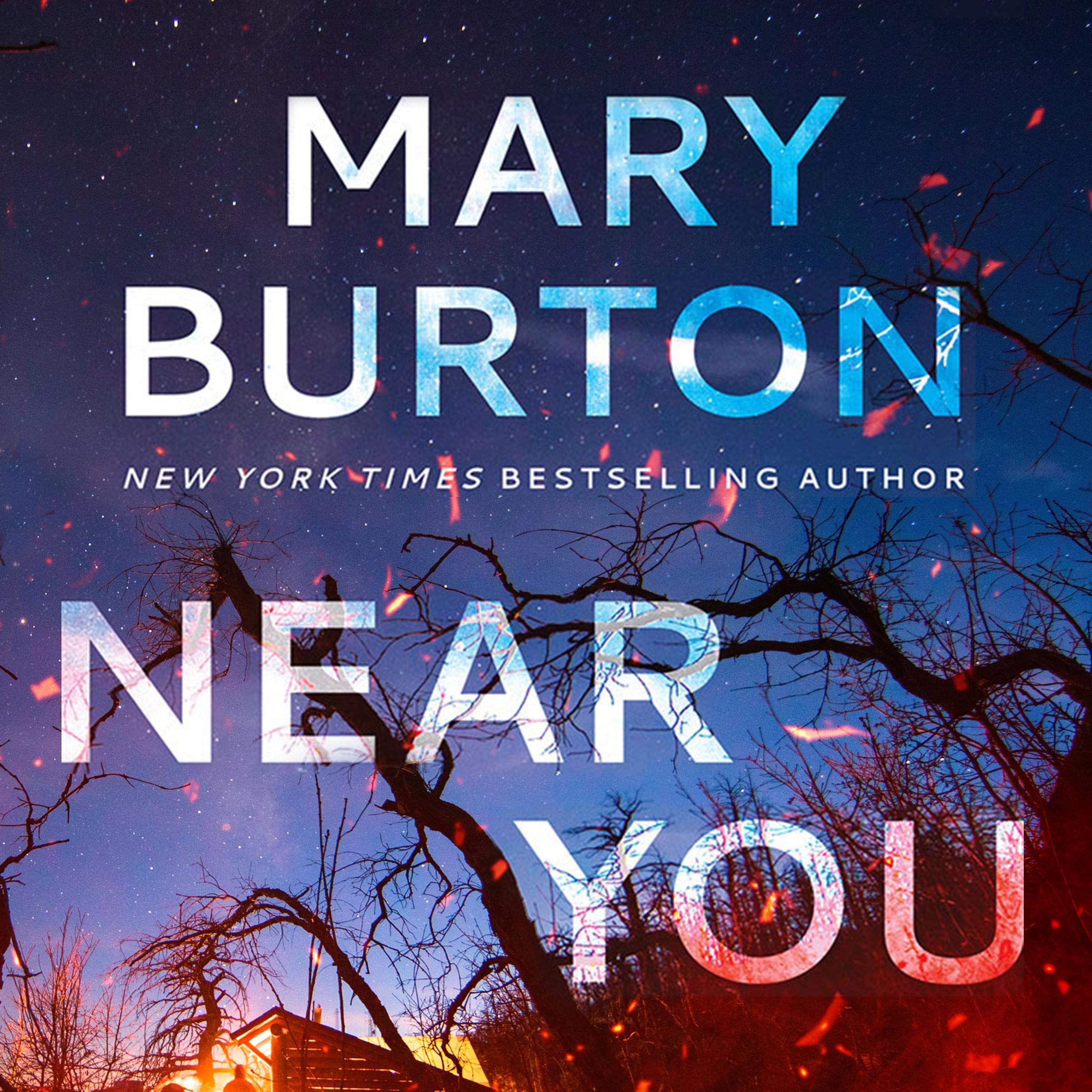 Cover art for Near You