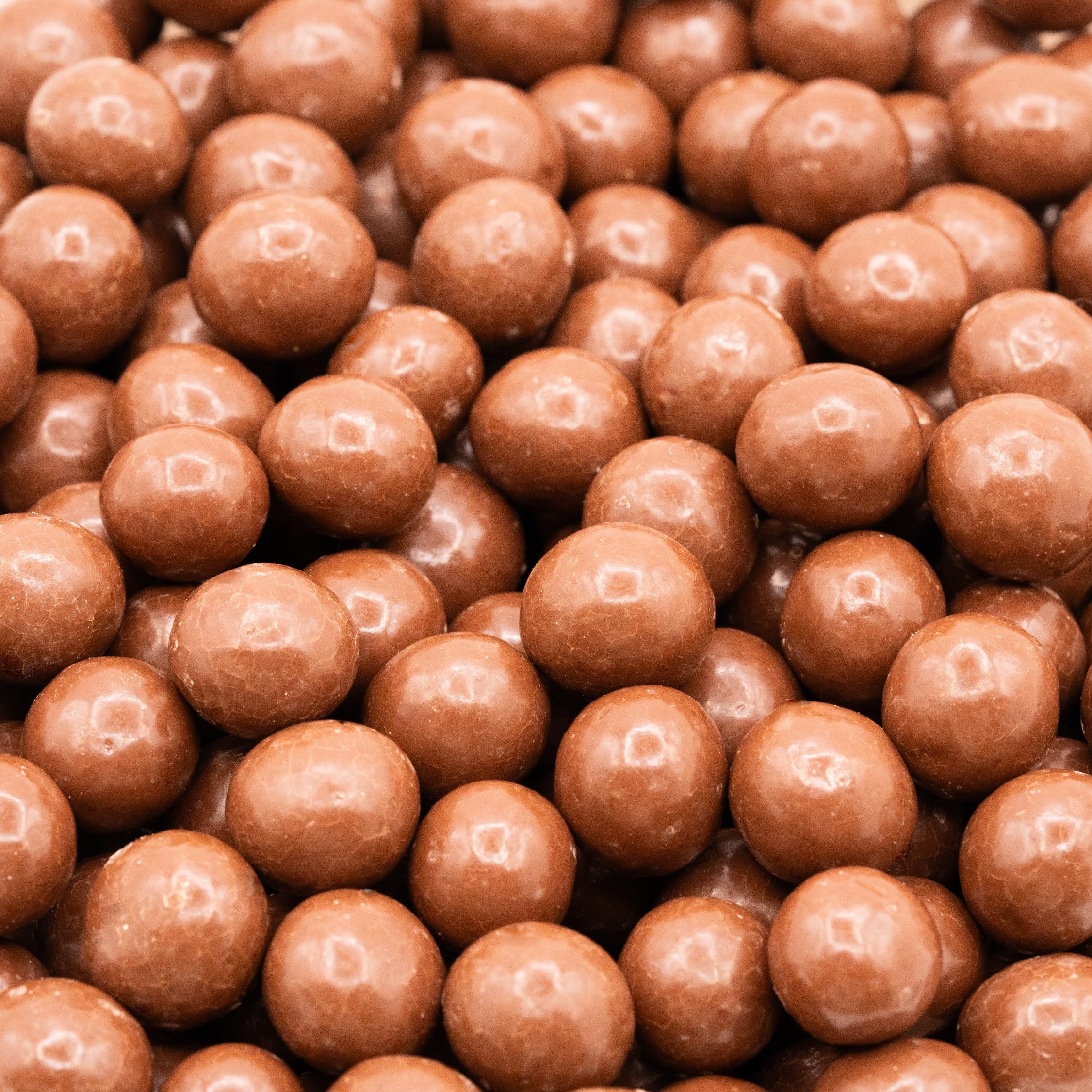 Triple Chocolate Cake Balls Candy, Tuxedo Cake-Inspired Candy 2-Pound Pack