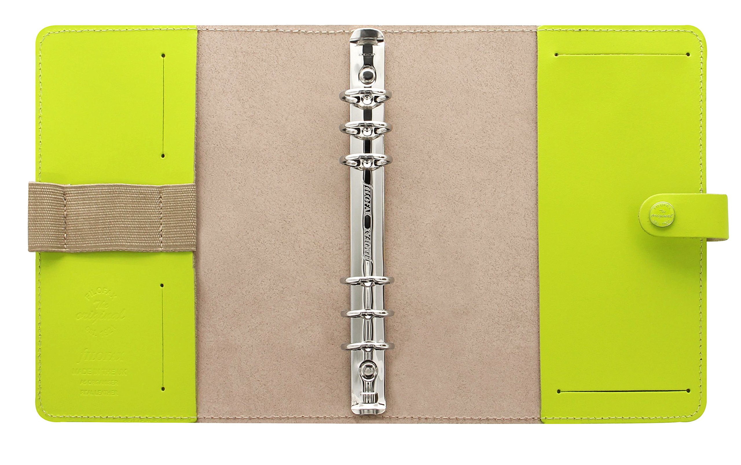 Filofax The Original Organizer A5 – Pera
