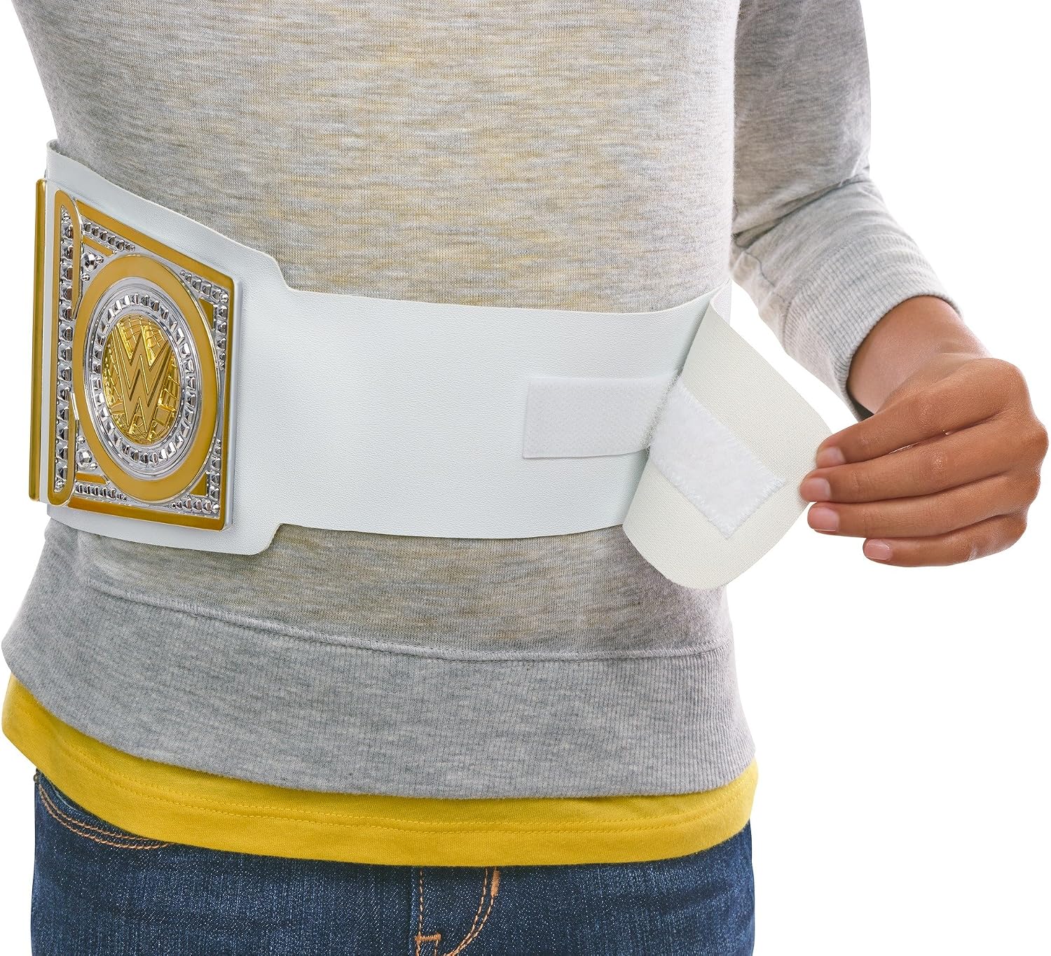 WWE Superstars Women's Championship Title