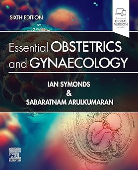 Essential Obstetrics and Gynaecology-Wow! eBook