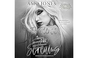 In Silence She Screams: Book 3