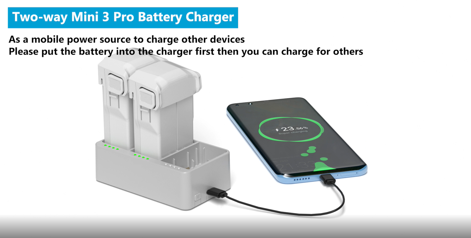 Amazon.com: Artman 2-Pack Intelligent Flight Battery for DJI Mini