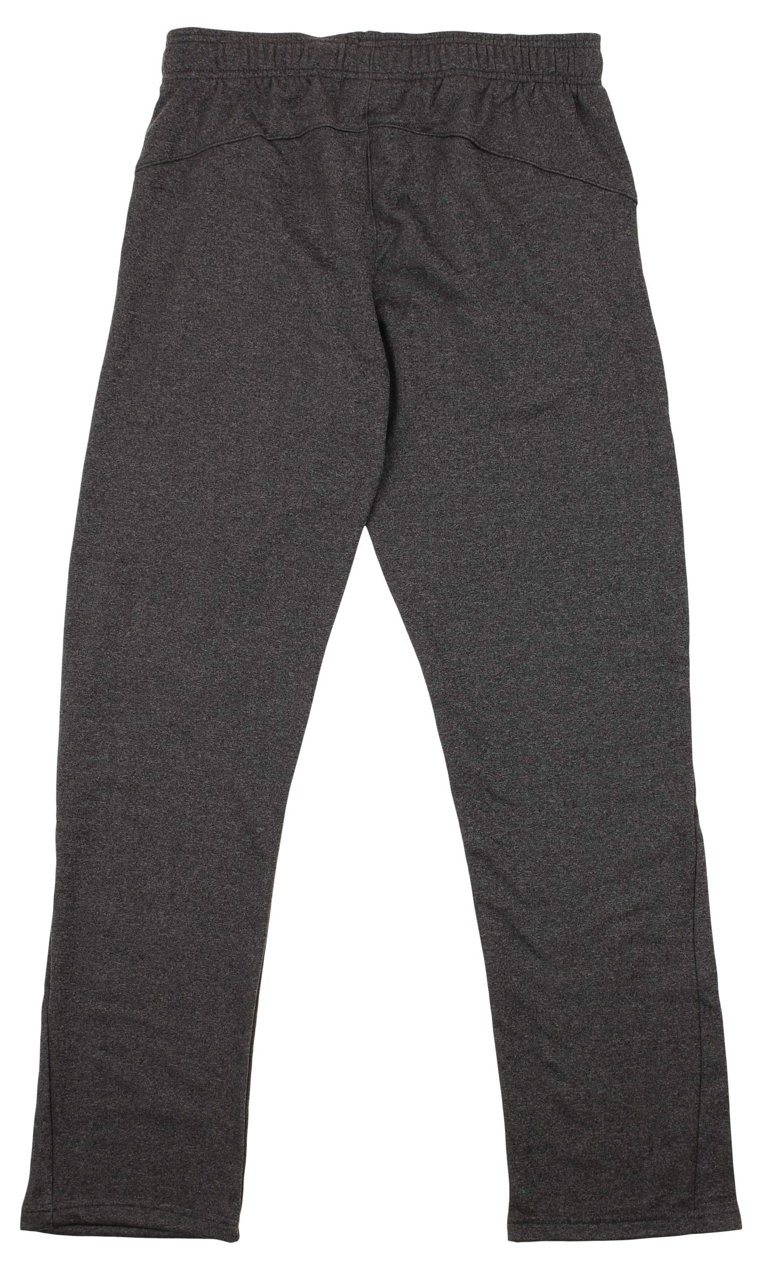 NCAA Wisconsin Badgers Outerstuff Red All Over Youth Pajama Pants (Small)